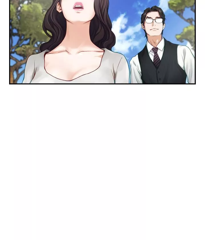 姊姊的房間第48話-不能說的秘密