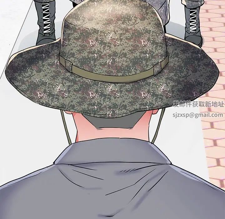 刺激的部队生活第53话