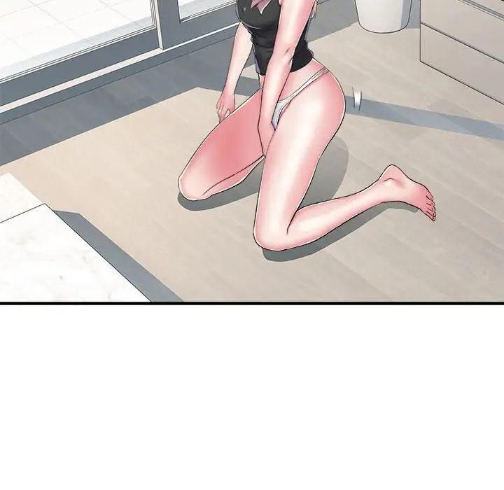 刺激的部队生活第54话