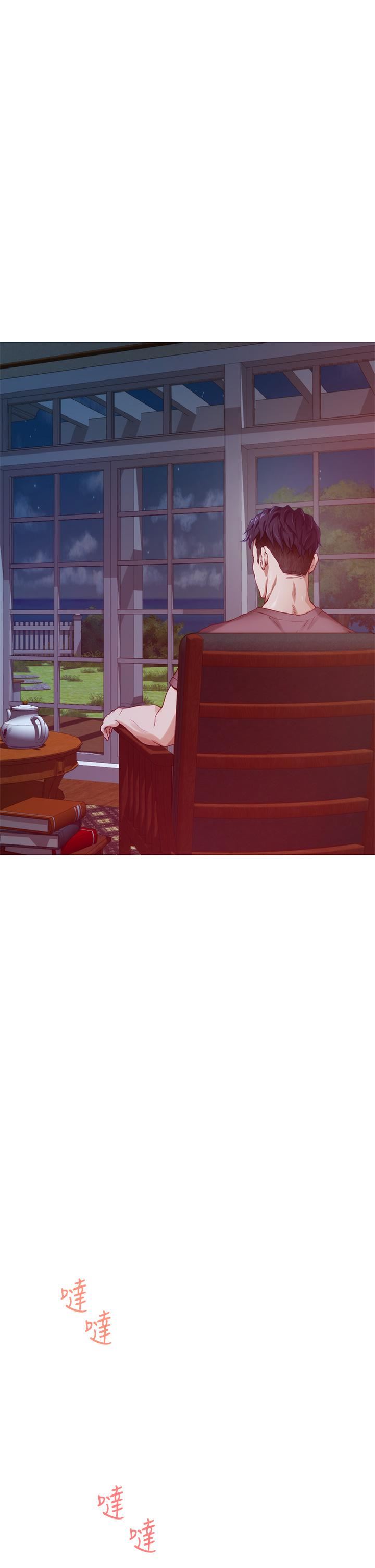 姊姊的房间第50话-最终话-再次火热的夜晚