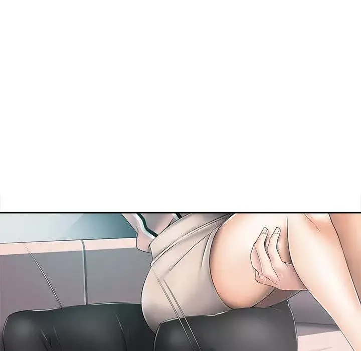 相差一輪第6话