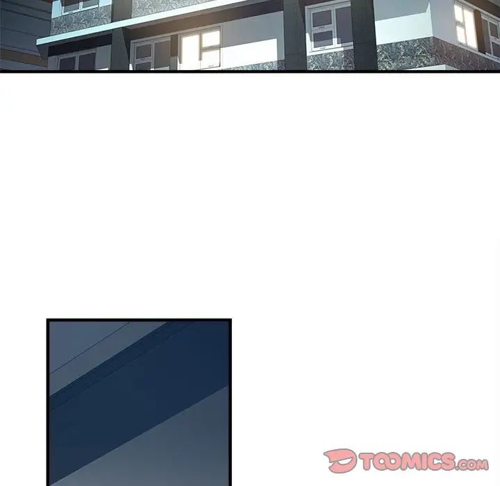 刺激的部队生活第54話