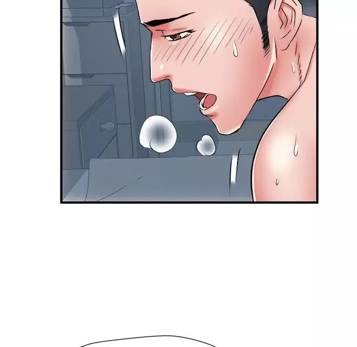 刺激的部队生活第54話