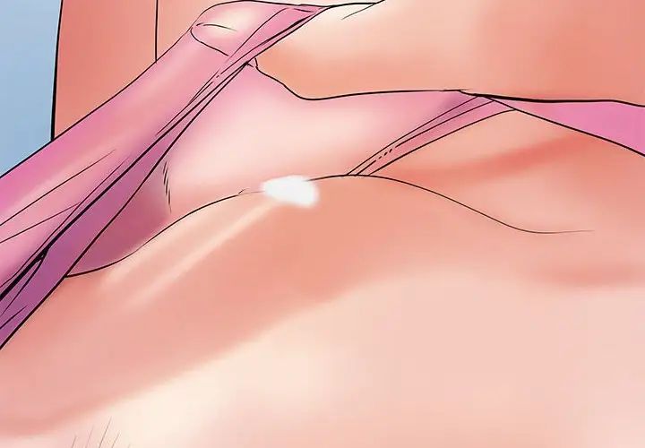 刺激的部队生活第55话