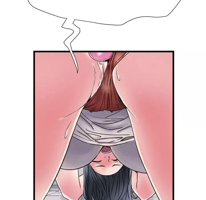 刺激的部队生活第57話