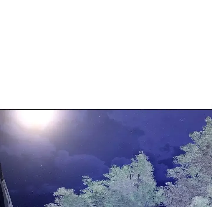 相差一輪第9话