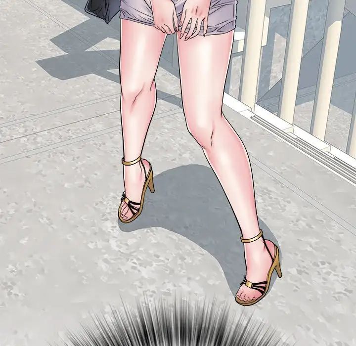 刺激的部队生活第57话