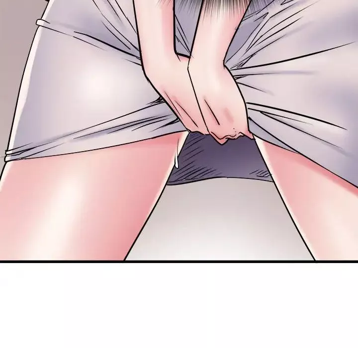 刺激的部队生活第57話