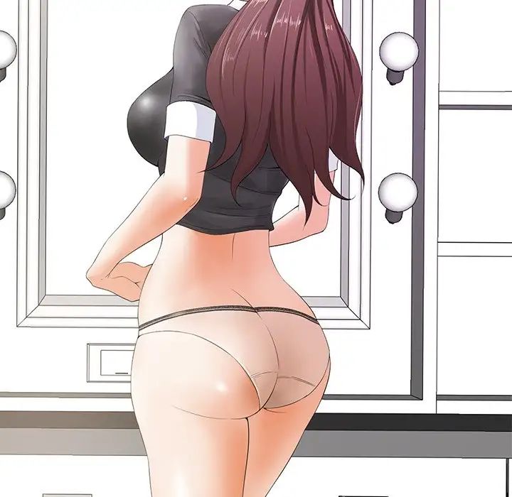 相差一轮第10话