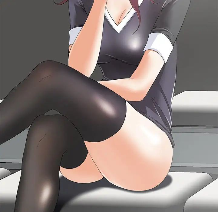 相差一轮第10话