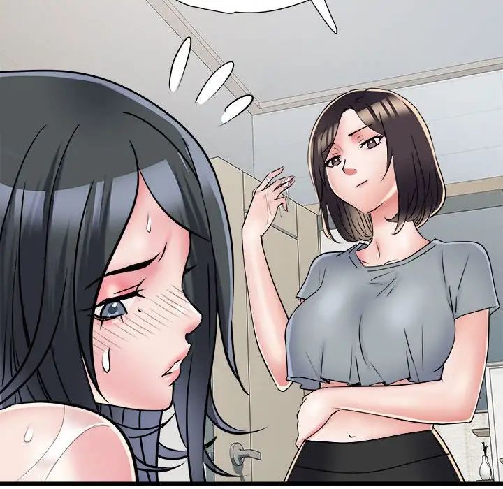 刺激的部队生活第58话