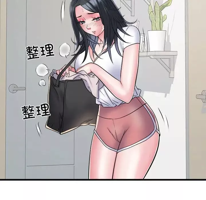 刺激的部队生活-第58话 - 图片 80