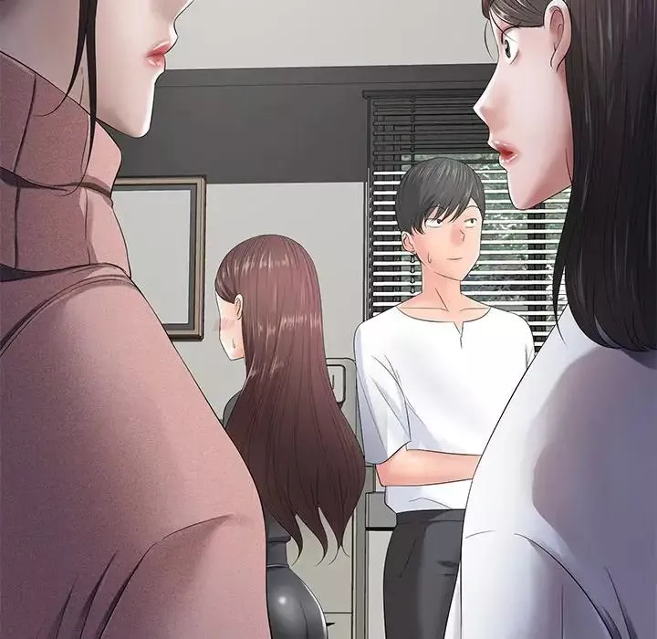 相差一轮-第11话 - 图片 12