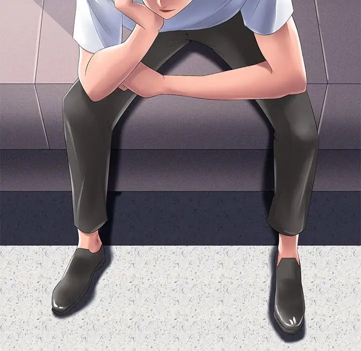 相差一輪第11话