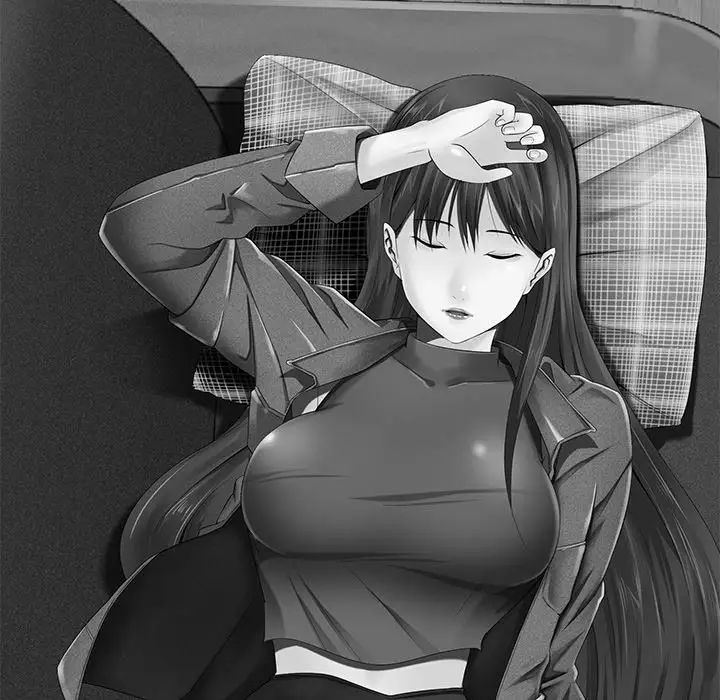 相差一轮第11话