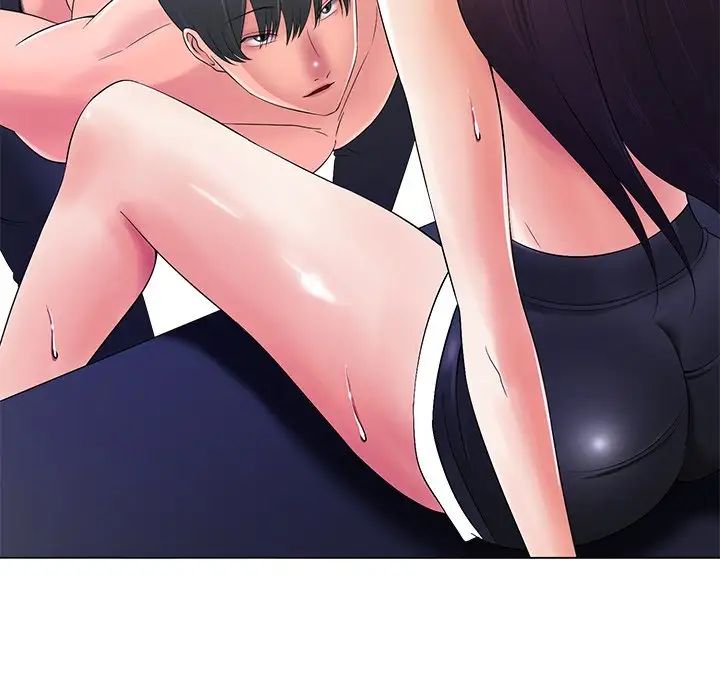 相差一輪第13话