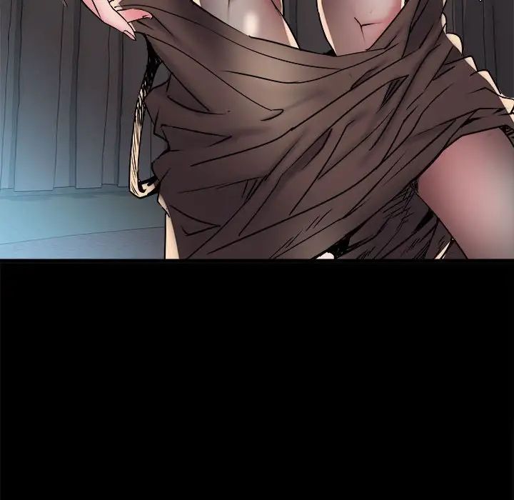 刺激的部队生活第61話