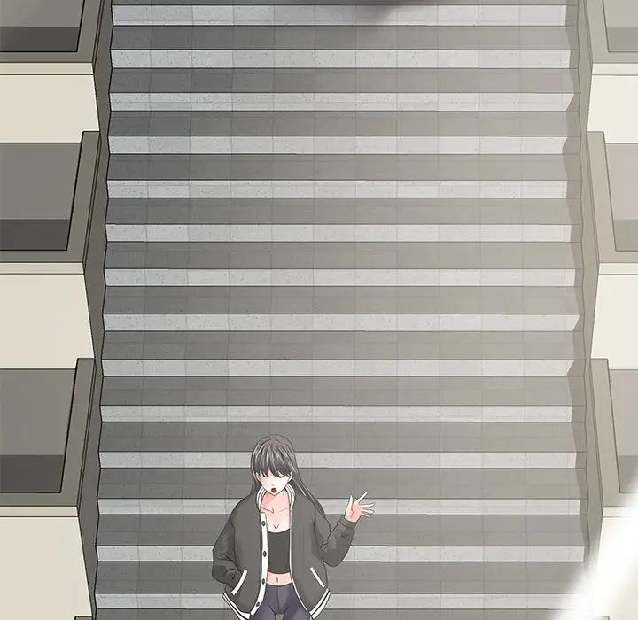 相差一轮第15话