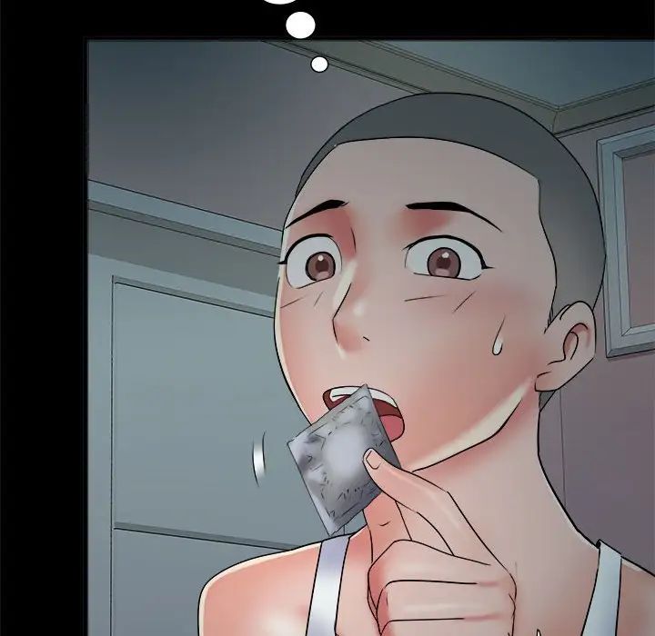 刺激的部队生活第62話