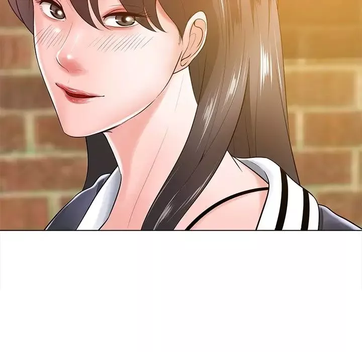 相差一輪第16话