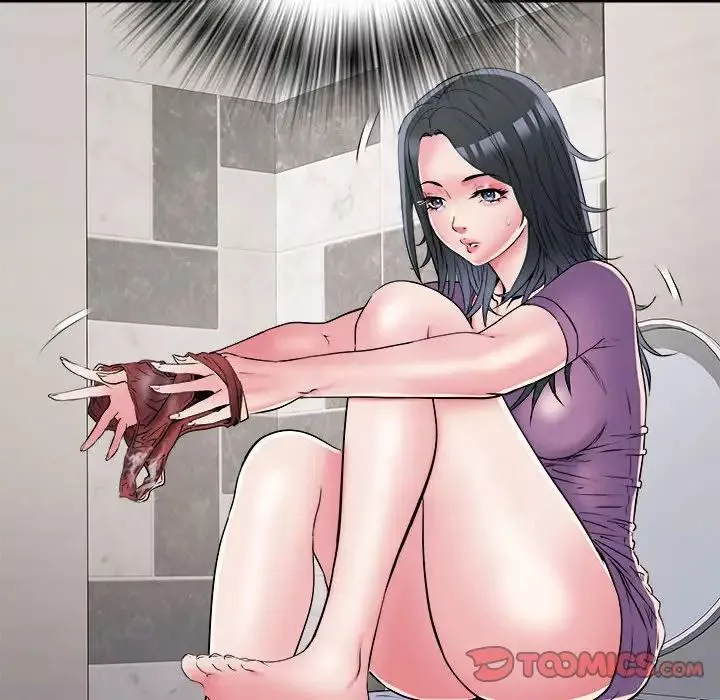 刺激的部队生活-第63话 - 图片 123