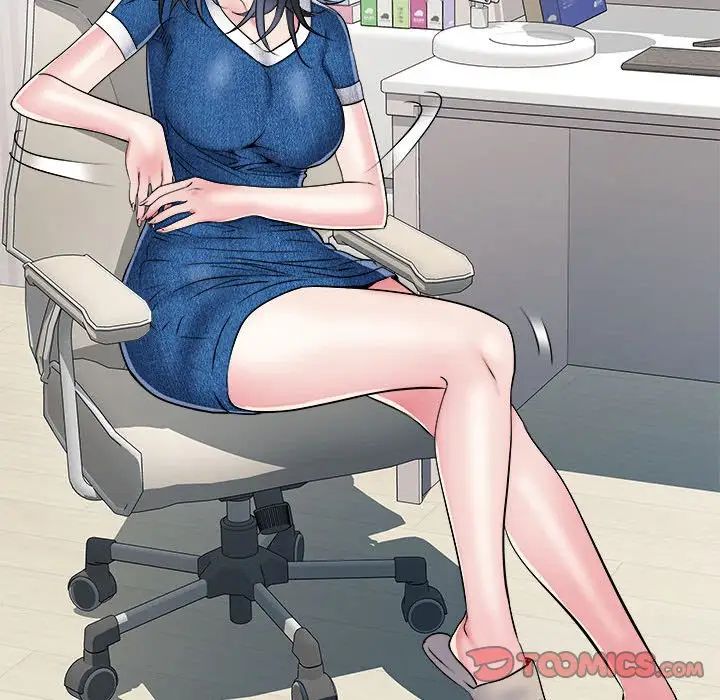 刺激的部队生活第64话