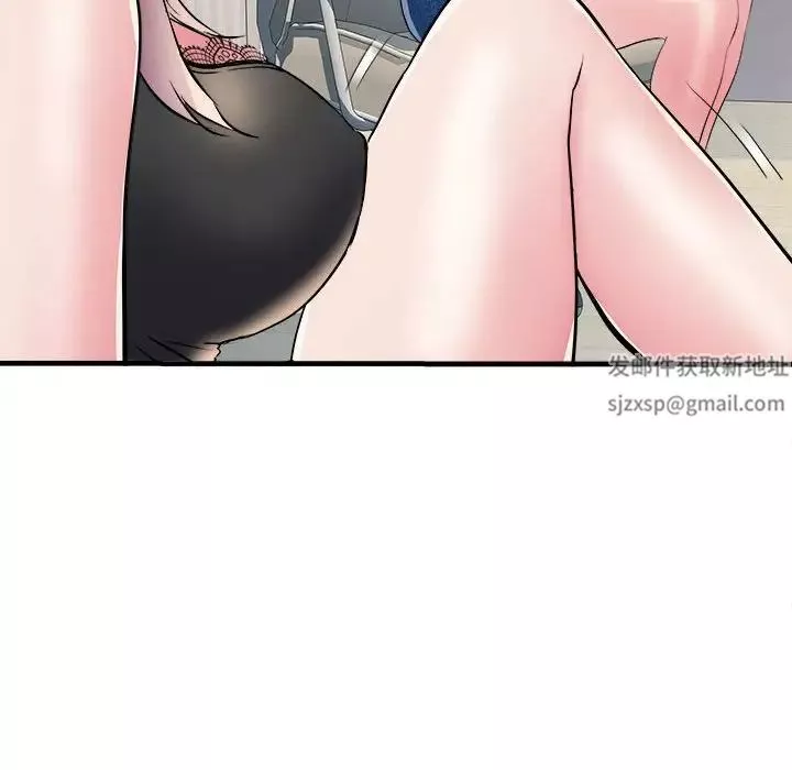 刺激的部队生活第64話