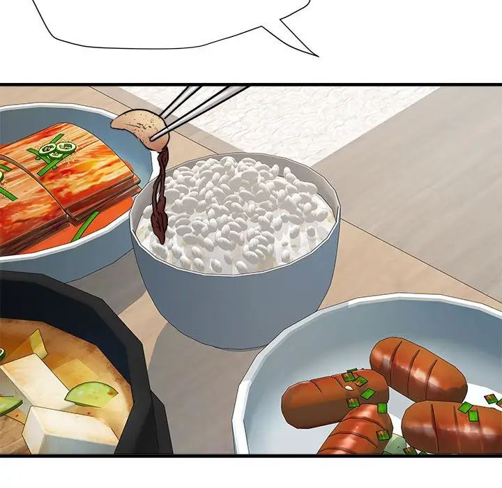 刺激的部队生活第64话