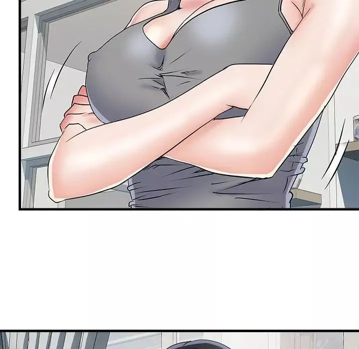 刺激的部队生活第64話
