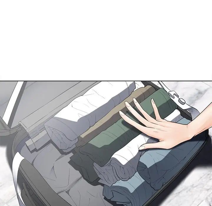 相差一轮第17话