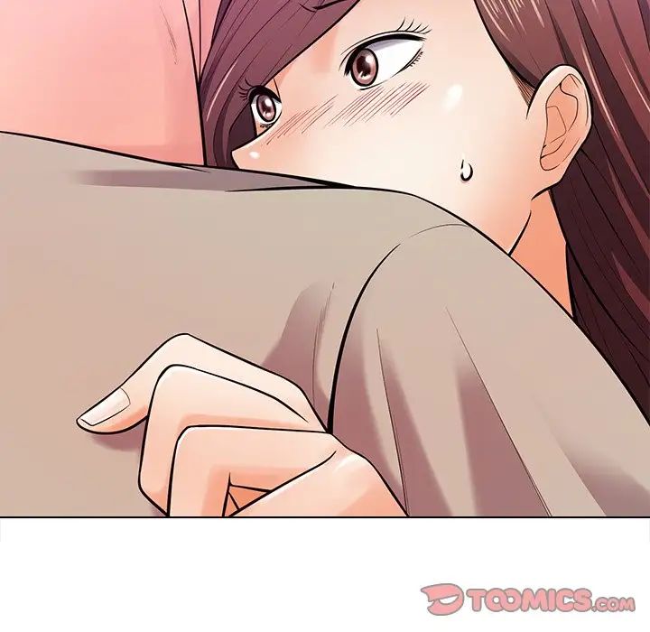 相差一轮第18话