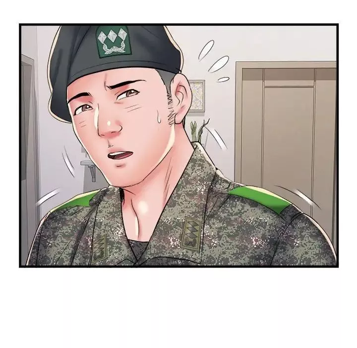刺激的部队生活-第65话 - 图片 86