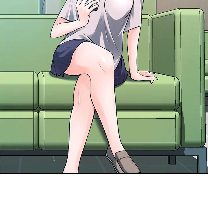 相差一轮第18话