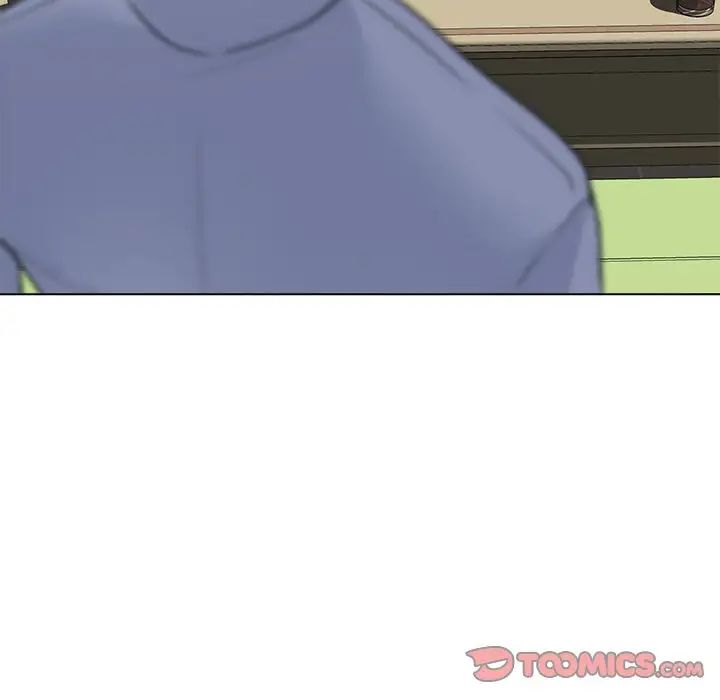 相差一轮第18话