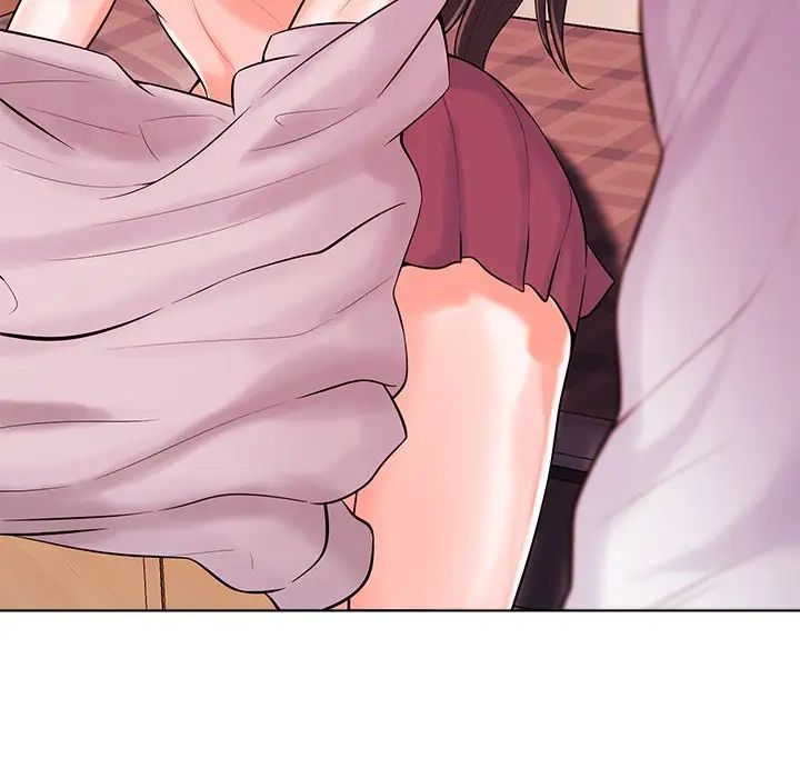 相差一轮第19话