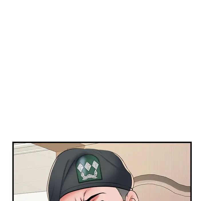 刺激的部队生活第66話