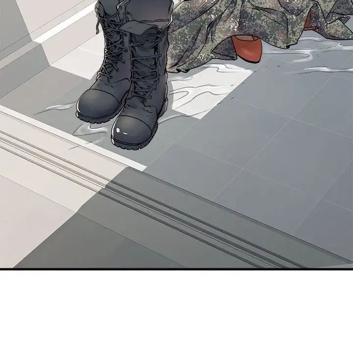 刺激的部队生活第67话