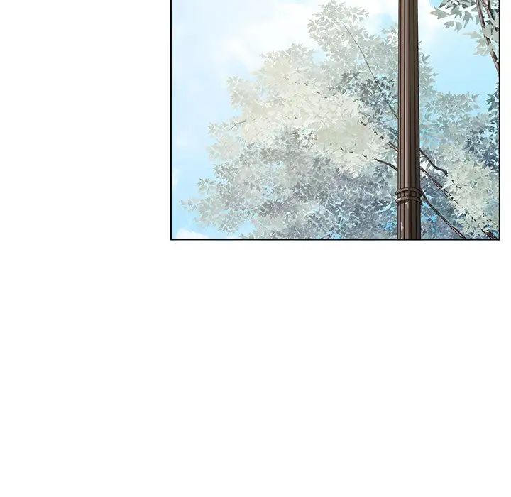 相差一輪第20话