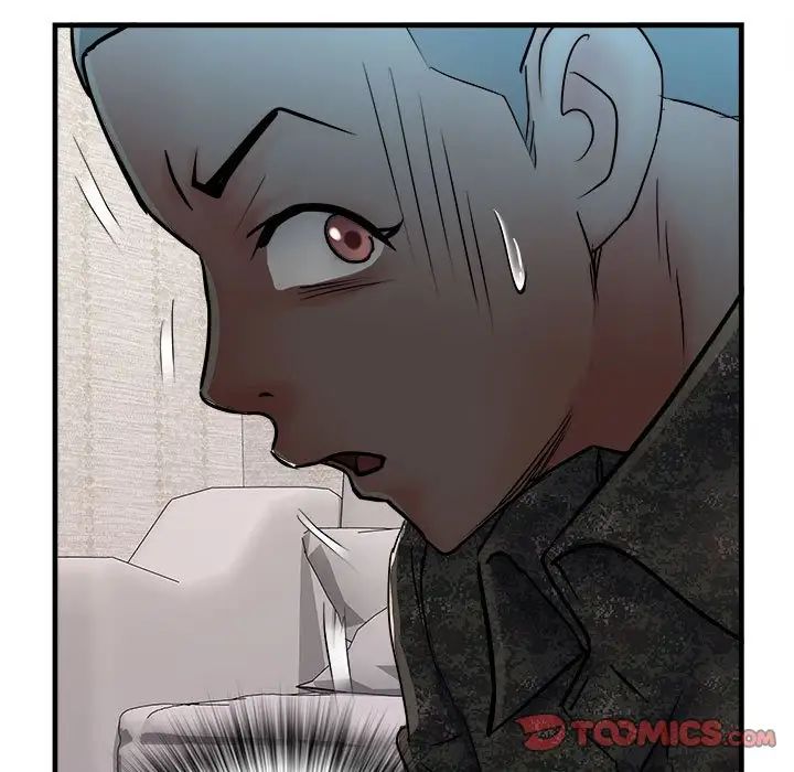 刺激的部队生活第67話