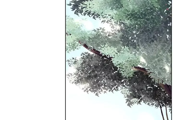 相差一輪第21话
