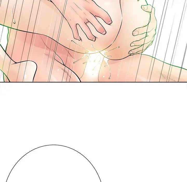 相差一轮第21话