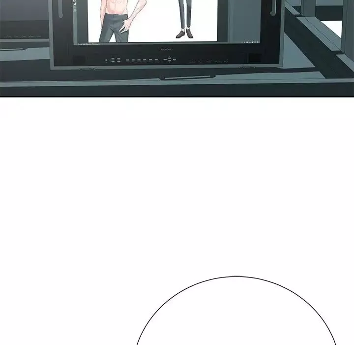 相差一輪第21话