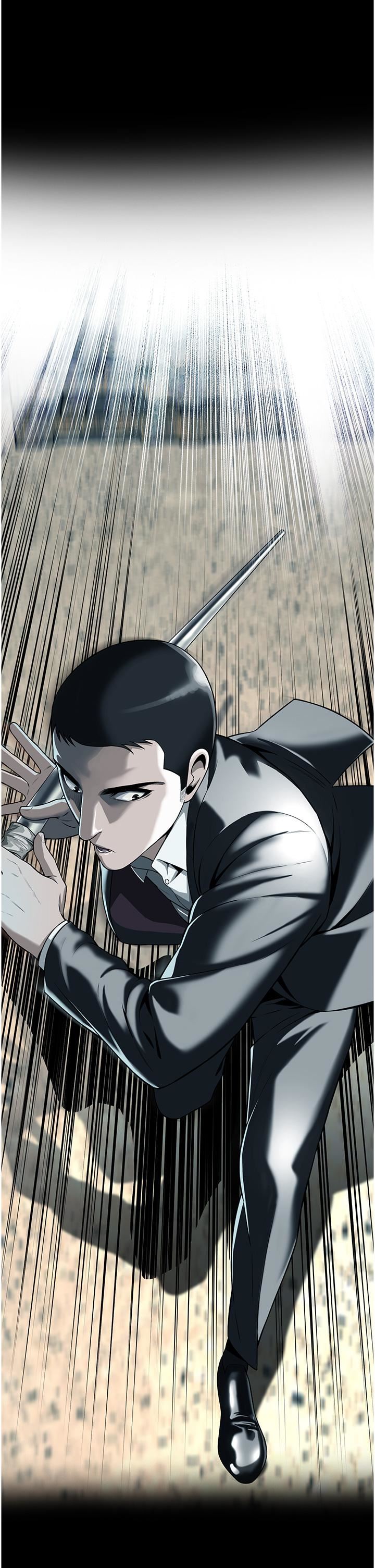 街头干架王第1话-兄弟的女人更好骑!