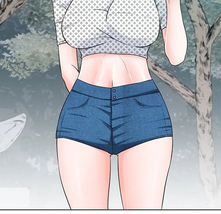 相差一輪第21话