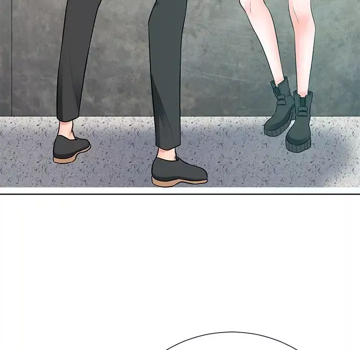 相差一輪第21话