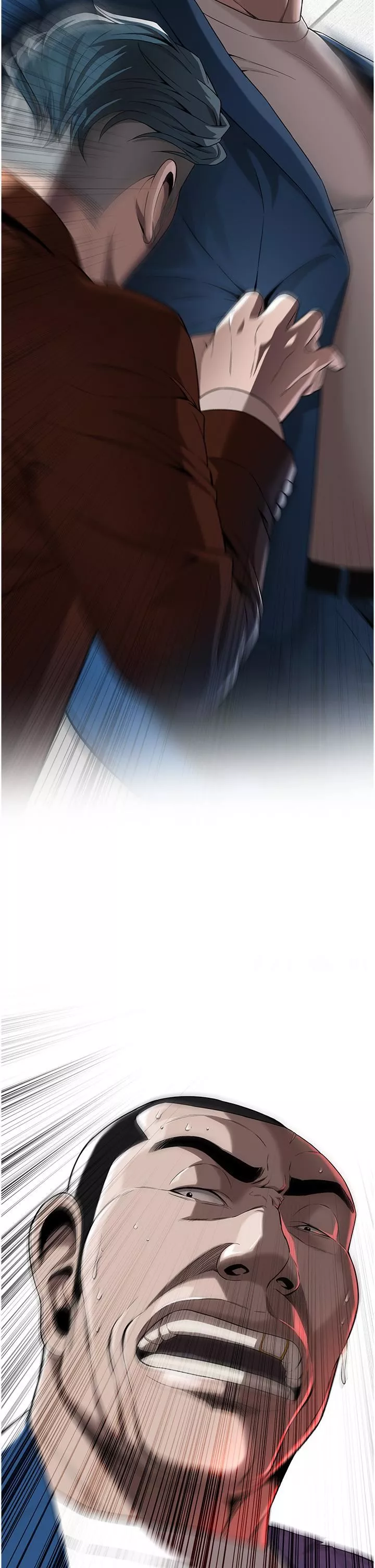 街头干架王-第3话-享受被意淫的人妻 - 图片 2