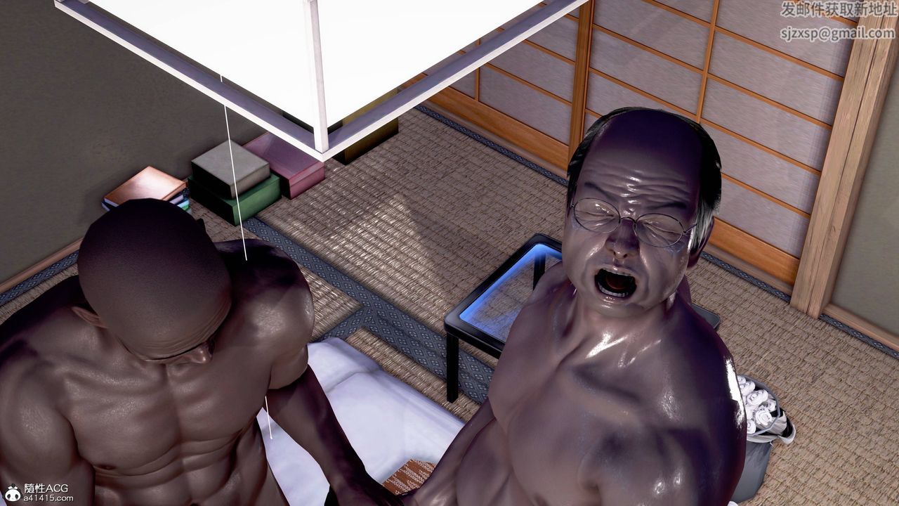 [3D]极上美脚女警官绝望堕落-咏誌和春丽第03话