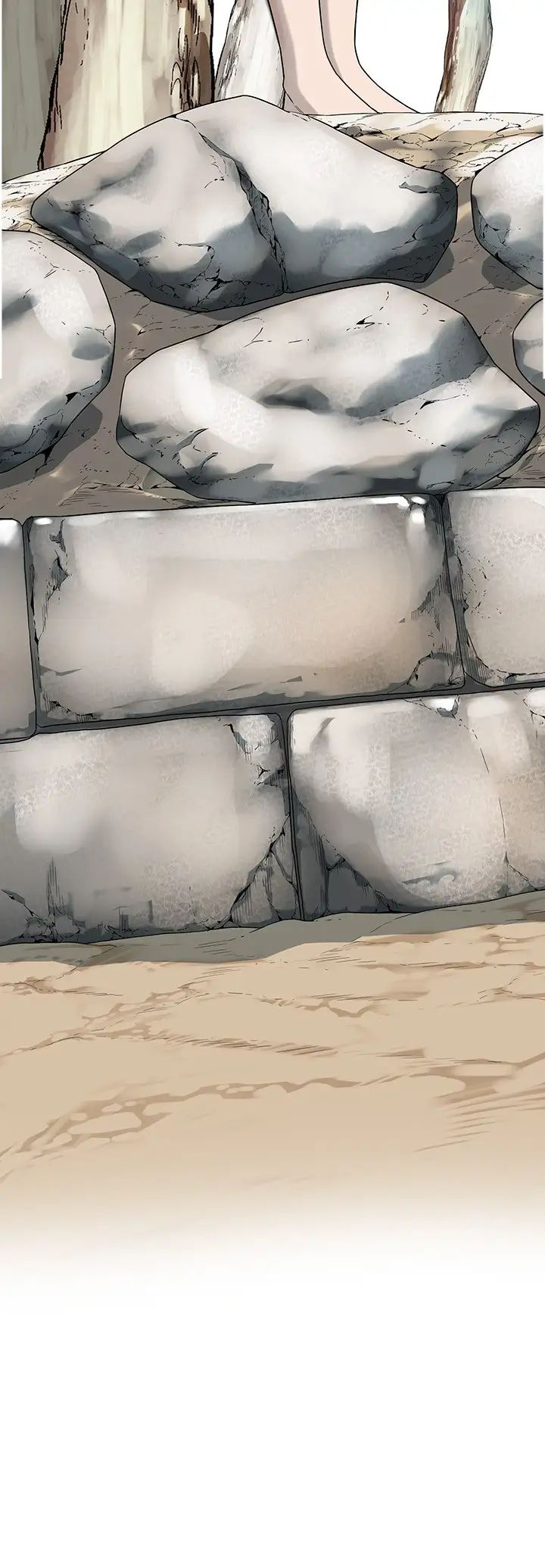 街头干架王第9话-往小弟女友的洞口进攻!