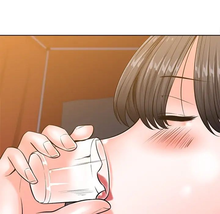 相差一輪第25話