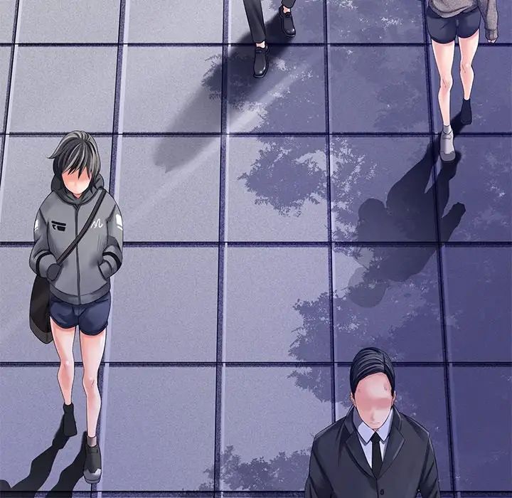 相差一轮第26话-最终话(完结)